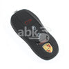 Porsche Silicone Remote Covers 3Buttons - ABK-2500-POR-SMART3B-2 - ABKEYS.COM