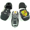 Porsche Silicone Remote Covers 3Buttons - ABK-2500-POR-SMART3B - ABKEYS.COM