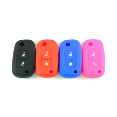 Renu Silicone Remote Covers, 2Buttons