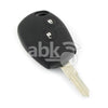 Renu Silicone Remote Covers 2Buttons - ABK-2500-REN-MID2B - ABKEYS.COM