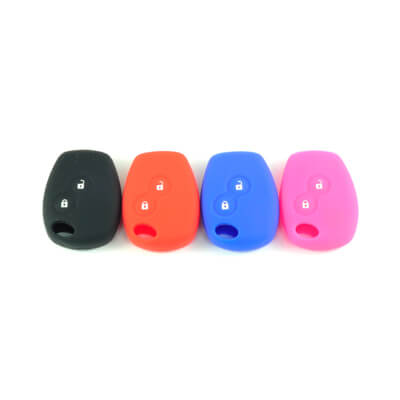 Renu Silicone Remote Covers 2Buttons - ABK-2500-REN-MID2B - ABKEYS.COM
