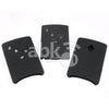Renault Silicone Remote Covers 4Buttons - ABK-2500-REN-SMART-MID4B - ABKEYS.COM