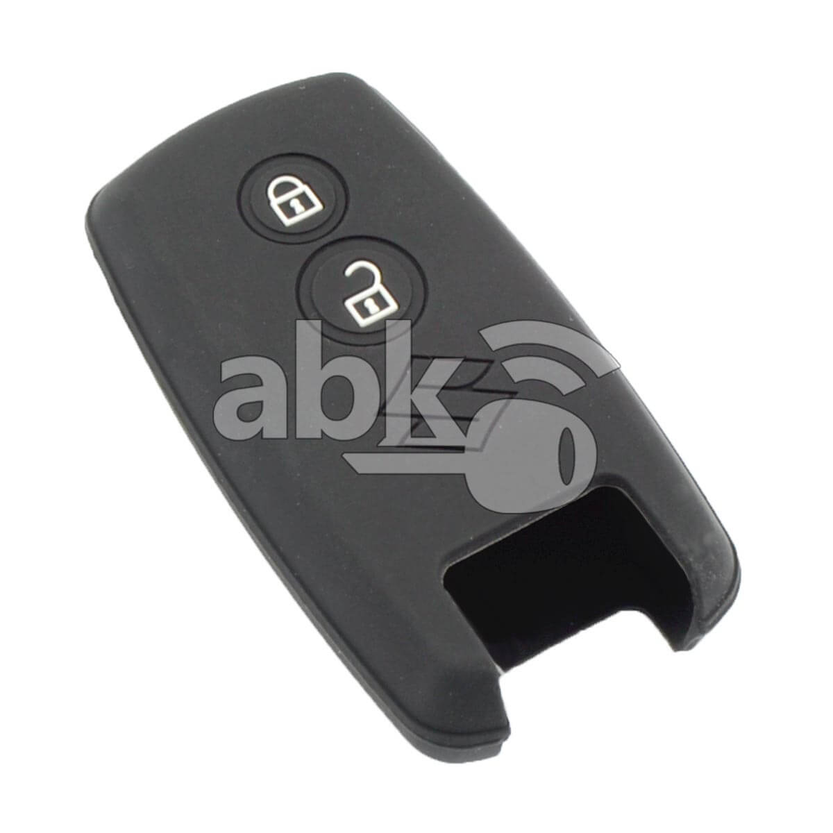 Suzuki Silicone Remote Covers 2Buttons - ABK-2500-SUZ-SMART-OLD - ABKEYS.COM