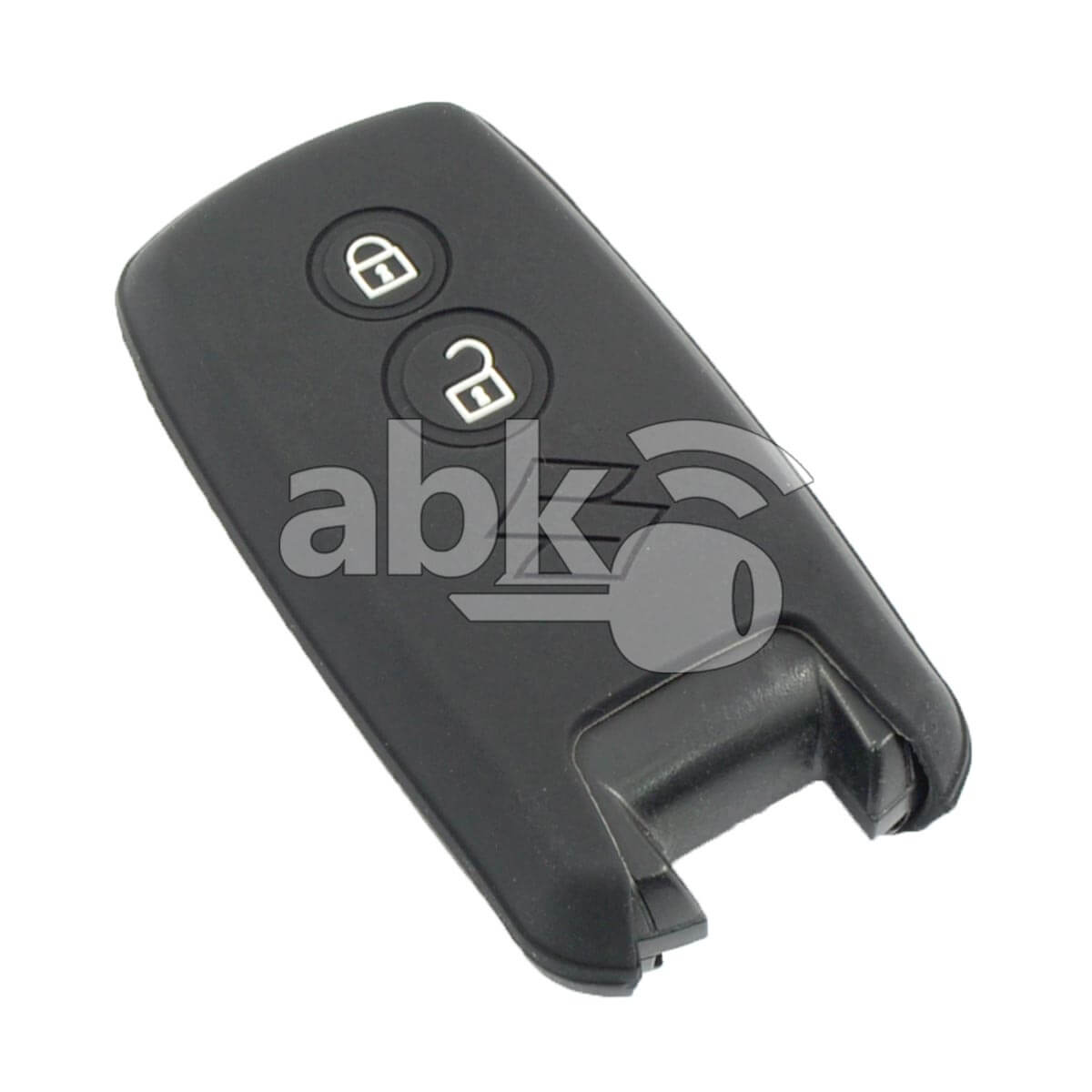 Suzuki Silicone Remote Covers 2Buttons - ABK-2500-SUZ-SMART-OLD - ABKEYS.COM