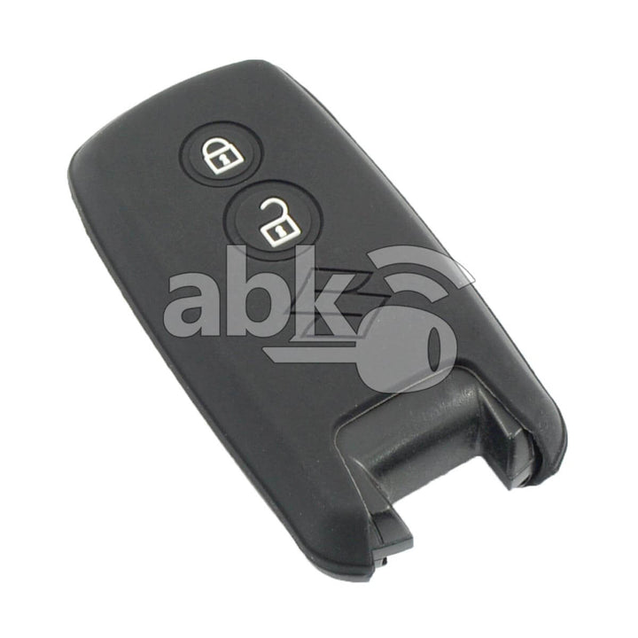 Suzuki Silicone Remote Covers 2Buttons - ABK-2500-SUZ-SMART-OLD - ABKEYS.COM