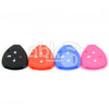 Toyota Silicone Remote Covers 4Buttons - ABK-2500-TOY-MID4B - ABKEYS.COM