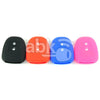 Toyota Silicone Remote Covers 2Buttons - ABK-2500-TOY-NEW2B - ABKEYS.COM