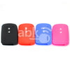 Toyota Silicone Remote Covers 2Buttons - ABK-2500-TOY-SMART-MID2B - ABKEYS.COM