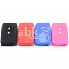 Toyota Silicone Remote Covers 2Buttons - ABK-2500-TOY-SMART-OLD2B-2 - ABKEYS.COM
