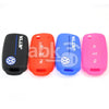 Volkswagen Jetta Silicone Remote Covers 3Buttons - ABK-2500-VW-FLIP-OLD-JETTA - ABKEYS.COM