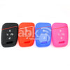 Volkswagen Silicone Remote Covers 4Buttons - ABK-2500-VW-SMART-NEW4B - ABKEYS.COM