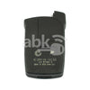 Bmw 7Series 2002+ Smart Key Cover 4Buttons - ABK-989 - ABKEYS.COM