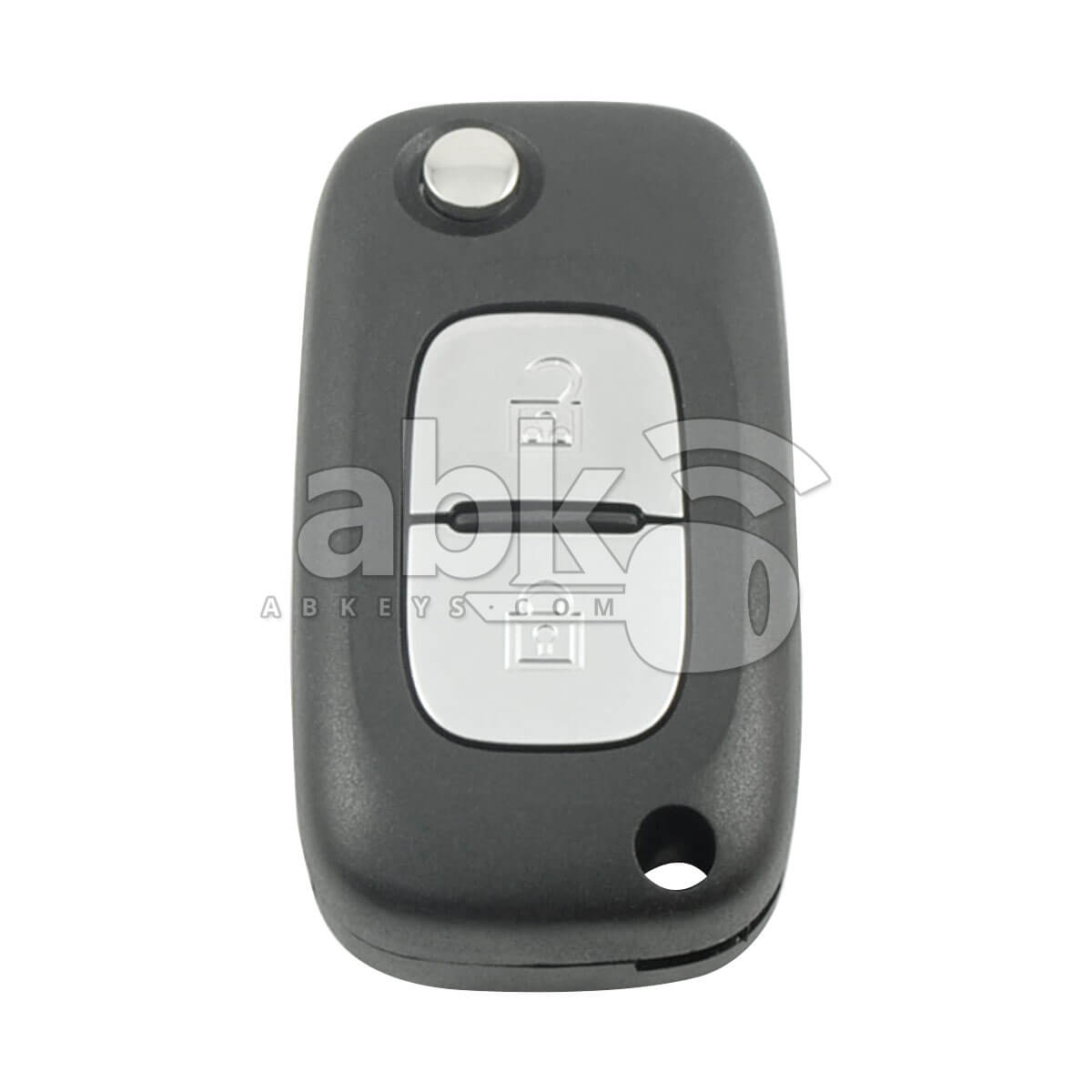 Renu 2007+ Flip Remote Cover 2Buttons VA2 - ABK-2514 - ABKEYS.COM