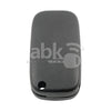 Renu 2007+ Flip Remote Cover 2Buttons VA2 - ABK-2514 - ABKEYS.COM