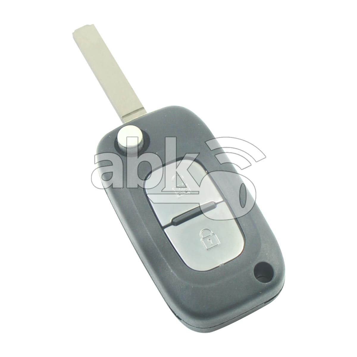 Renu 2007+ Flip Remote Cover 2Buttons VA2 - ABK-2514 - ABKEYS.COM
