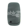 Renu 2007+ Flip Remote Cover 3Buttons VA2 - ABK-2515 - ABKEYS.COM