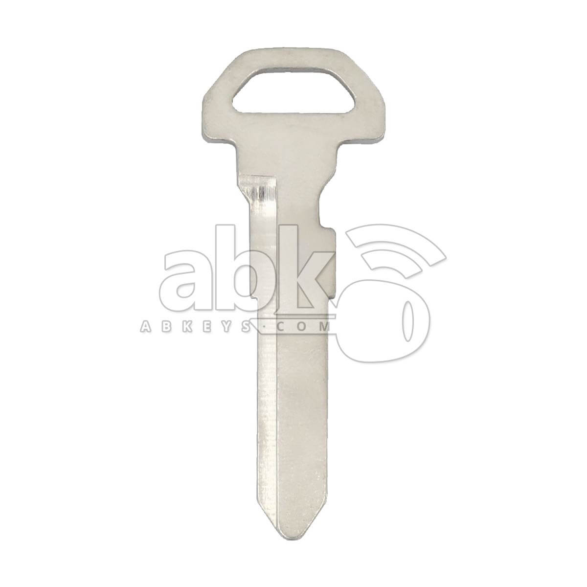 Suzuki 2017+ Smart Key Blade 37145-52R00 HU133 - ABK-2519 - ABKEYS.COM