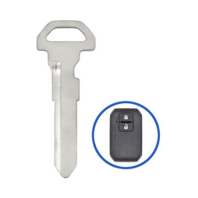 Suzuki 2017-2025 Espadín de Llave Inteligente 37145-52R00 HU133