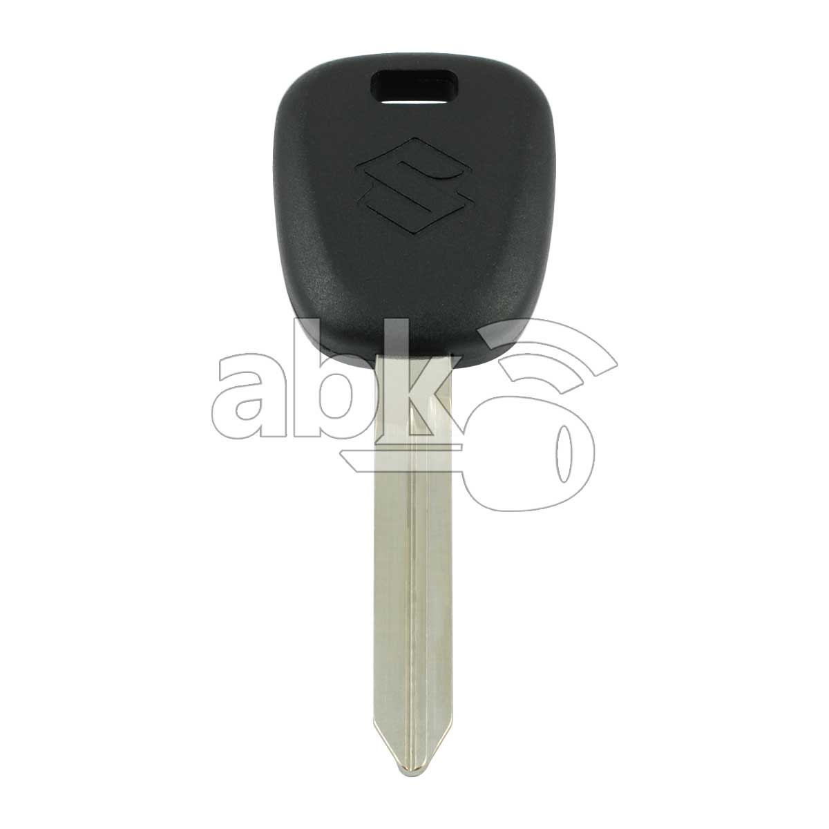 Suzuki Chip Less Key SZ18 - ABK-2521 - ABKEYS.COM
