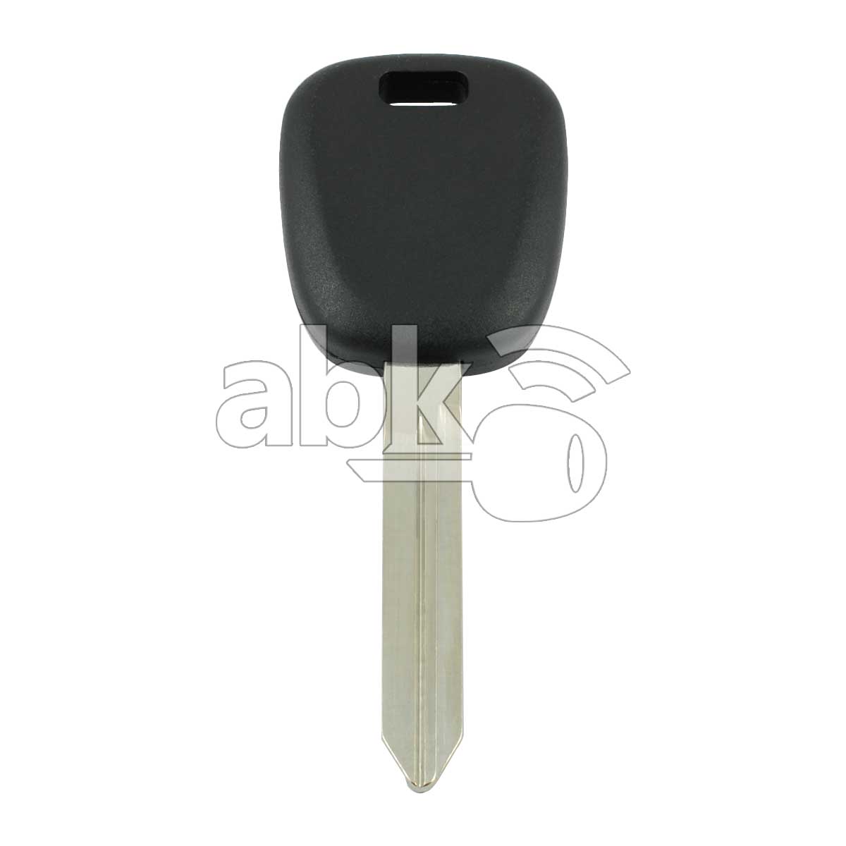 Suzuki Chip Less Key SZ18 - ABK-2521 - ABKEYS.COM
