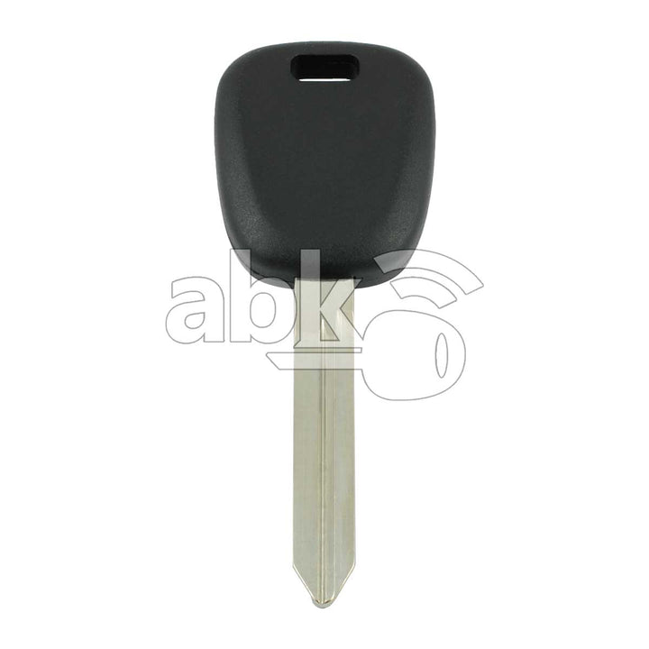 Suzuki Chip Less Key SZ18 - ABK-2521 - ABKEYS.COM