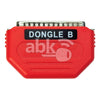 T-Code Pro - MVP Pro B Red Dongle By Advanced Diagnostics ADC-155 - ABK-2530-B - ABKEYS.COM