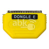 T-Code Pro - MVP Pro E Yellow Dongle By Advanced Diagnostics ADC-158 - ABK-2530-E - ABKEYS.COM