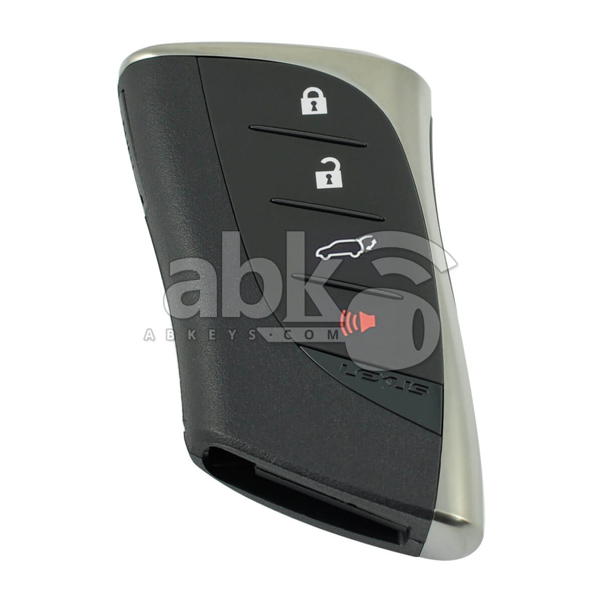 Genuine Lexus UX200 UX250 2019+ Smart Key 4Buttons 8990H-76360 433MHz B2C2K2R - ABK-2535 -