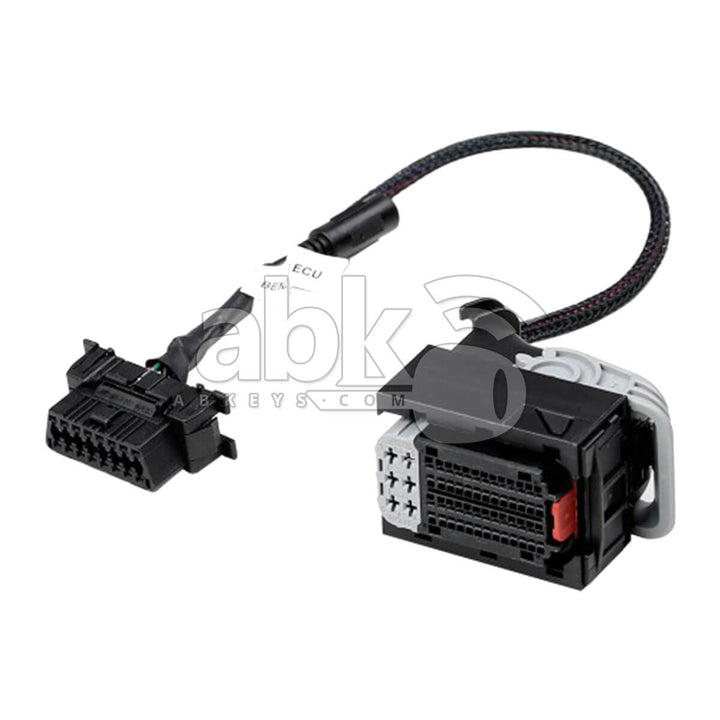 Mercedes Benz ECU Renew Cable For ME9.7 / 272-273 For VVDI MB BGA Programmer - ABK-2540 - ABKEYS.COM