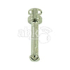 Bmw Long Door Lock Part - ABK-2543 - ABKEYS.COM
