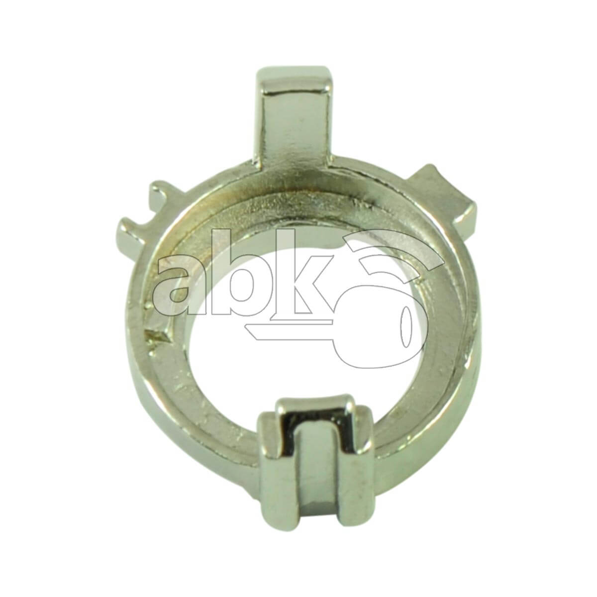 Bmw Range Rover Door Lock Part - ABK-2548 - ABKEYS.COM