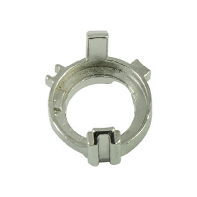Bmw Range Rover Door Lock Part - ABK-2548 - ABKEYS.COM