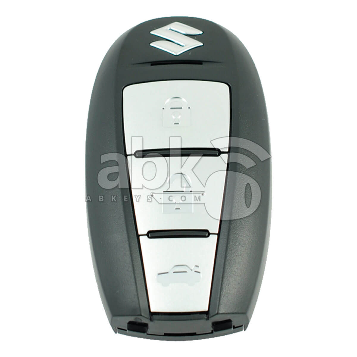 Genuine Suzuki Ciaz 2015+ Smart Key 3Buttons 37172-M79M00 433MHz R79M0 - ABK-2555 - ABKEYS.COM