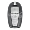 Genuine Suzuki SX4 2014+ Smart Key 2Buttons 37172-61M01 37172-61M02 433MHz TS008 - ABK-2556 -