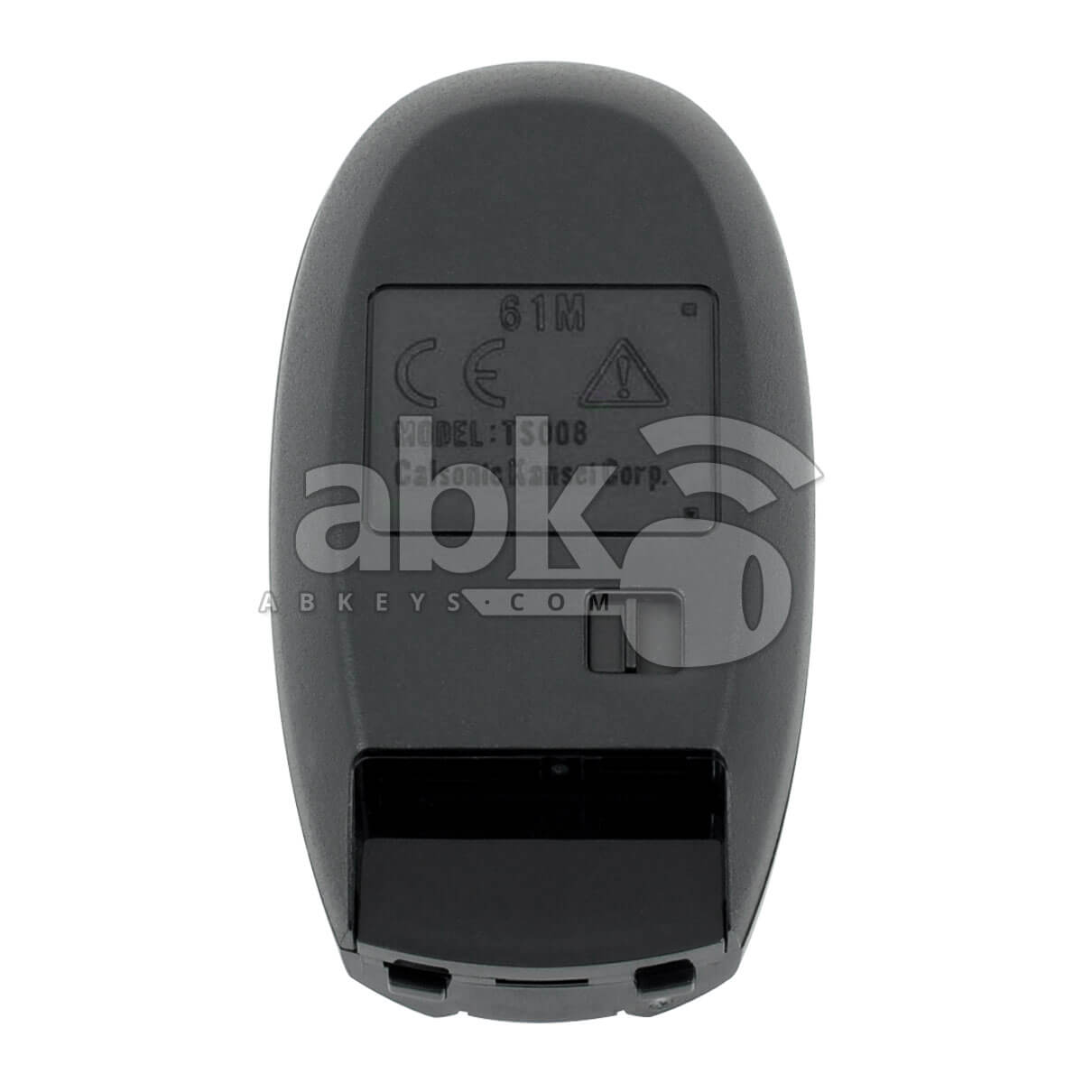 Genuine Suzuki SX4 2014+ Smart Key 2Buttons 37172-61M01 37172-61M02 433MHz TS008 - ABK-2556 -