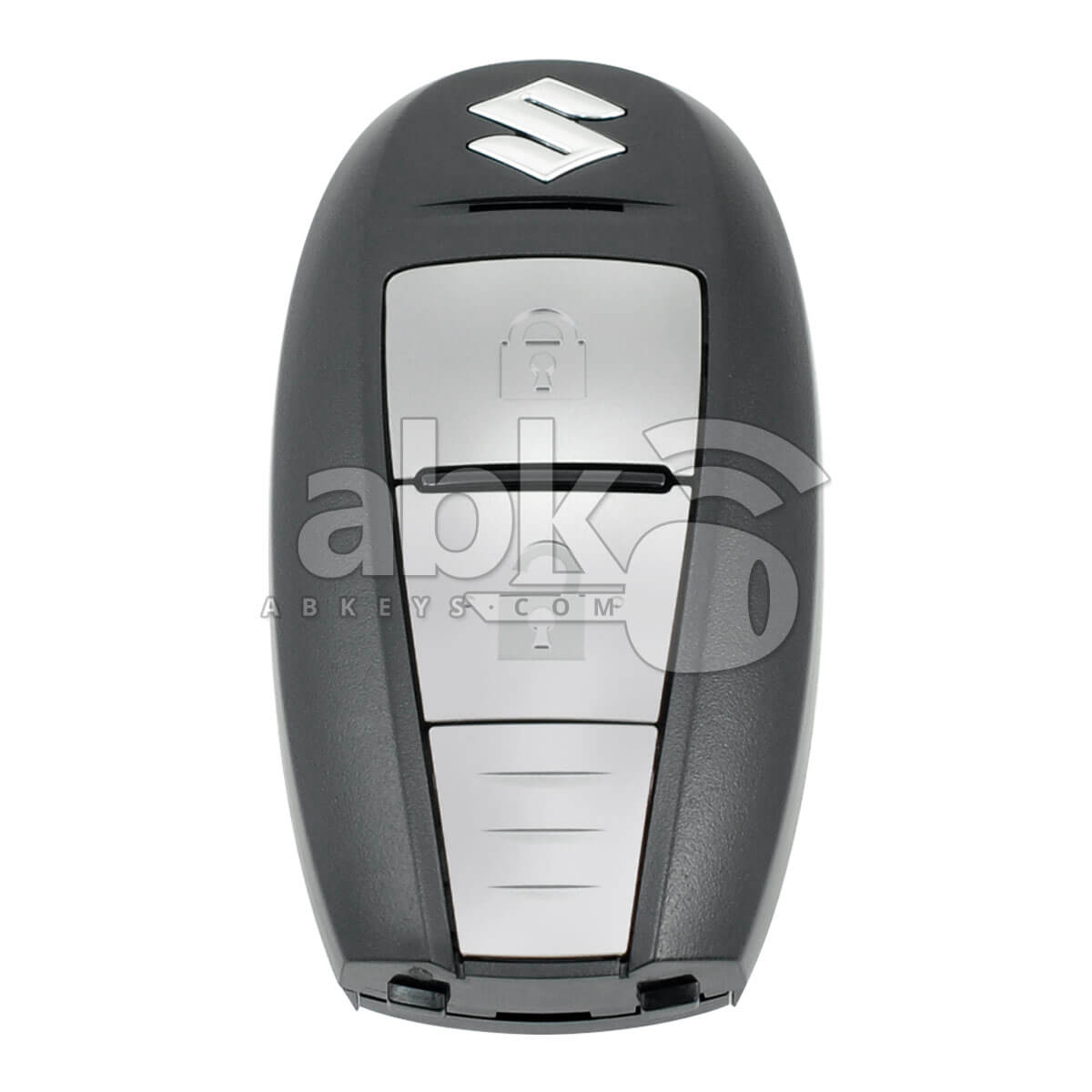 Genuine Suzuki Grand Vitara 2015+ Smart Key 2Buttons 37172-54P01 37172-54P02 433MHz R64M0 - ABK-2558