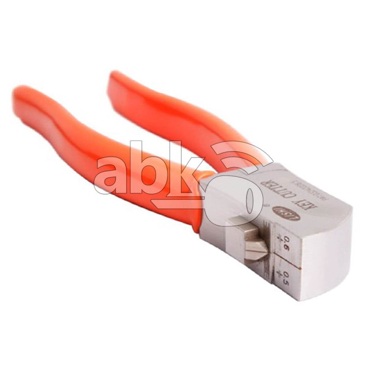 Genuine Lishi Hand Key Cutter Lishi Tool - ABK-2571 - ABKEYS.COM