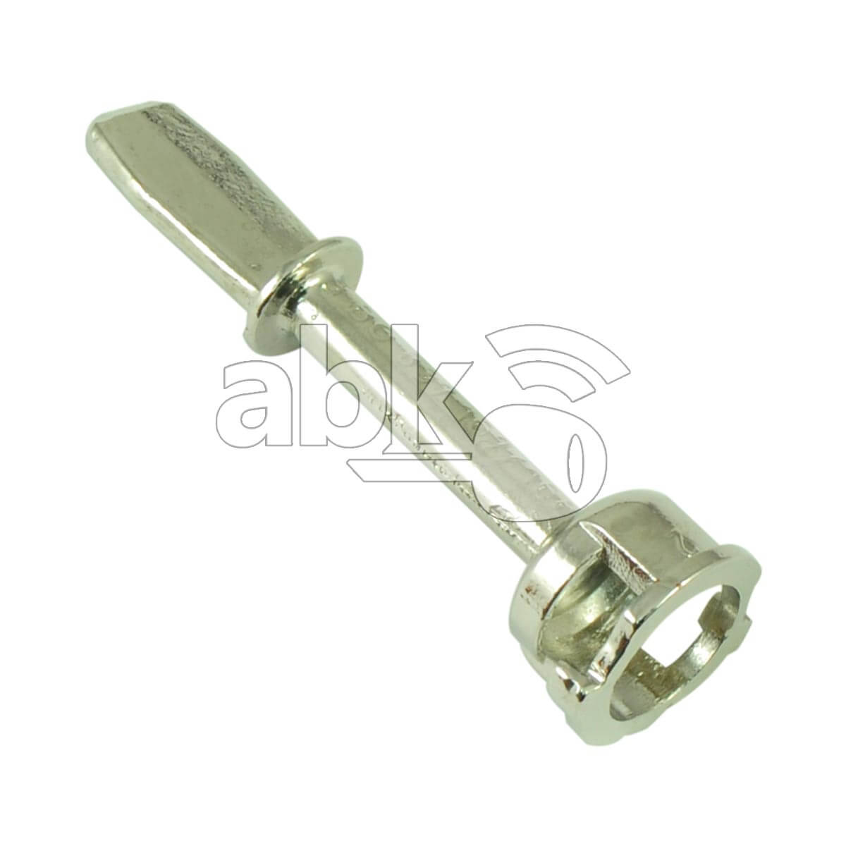 Volkswagen Seat Skoda Door Lock Part - ABK-2578 - ABKEYS.COM