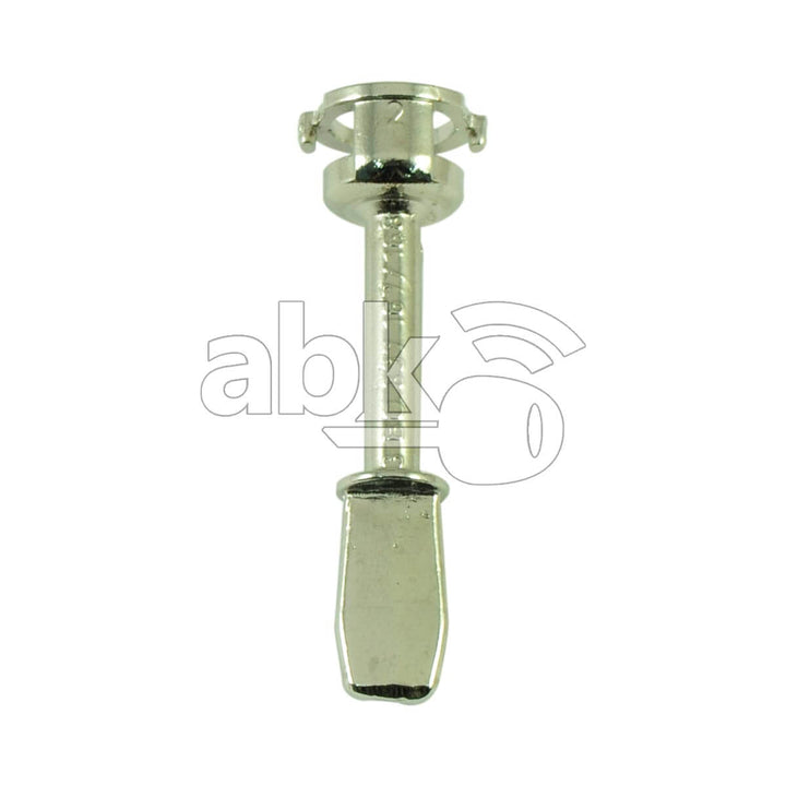 Volkswagen Seat Skoda Door Lock Part - ABK-2578 - ABKEYS.COM