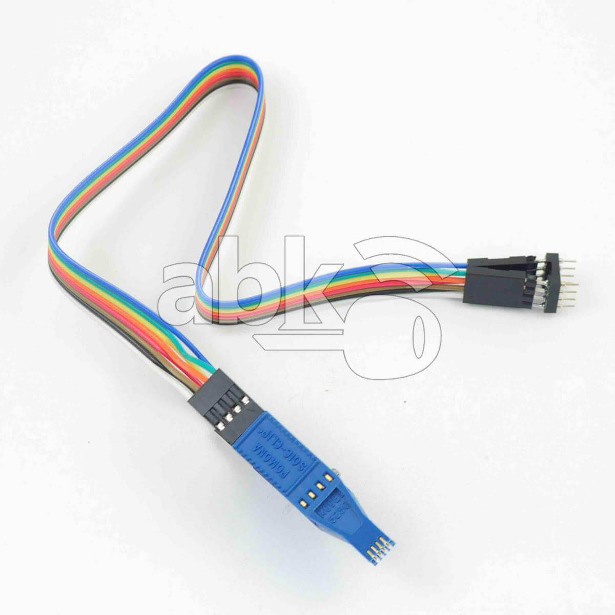 Fluke Clamp Meter Fluke TP1000 - Test Probe With Remote Test Button ...