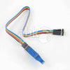 8 Pin Original Universal Test Clip With Wires For Small IC’s - ABK-2592 - ABKEYS.COM