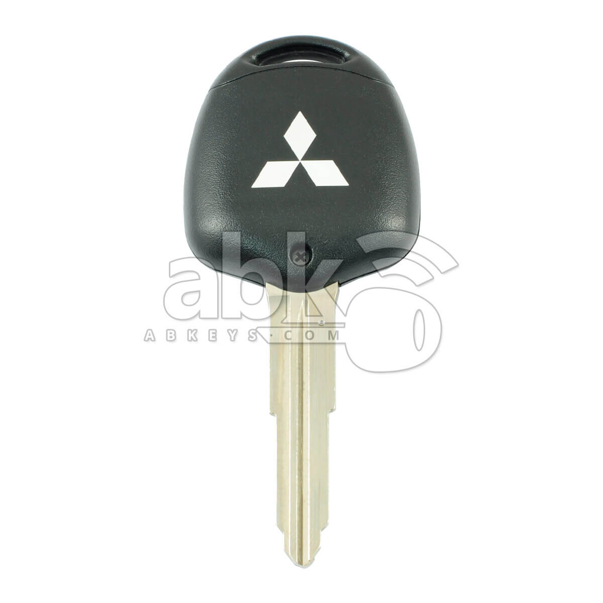 Mitsubishi Attrage 2014+ Key Head Remote 2Buttons 434MHz G8D 571M A MIT11R   ABK 2593   ABKEYS