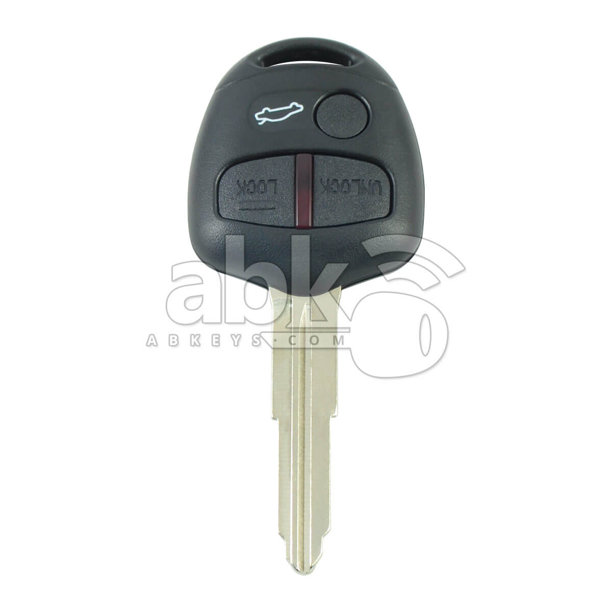 Mitsubishi Lancer 2009+ Remote 3B G8D-576M-A 433MHz 6370B403 |ABKEYS