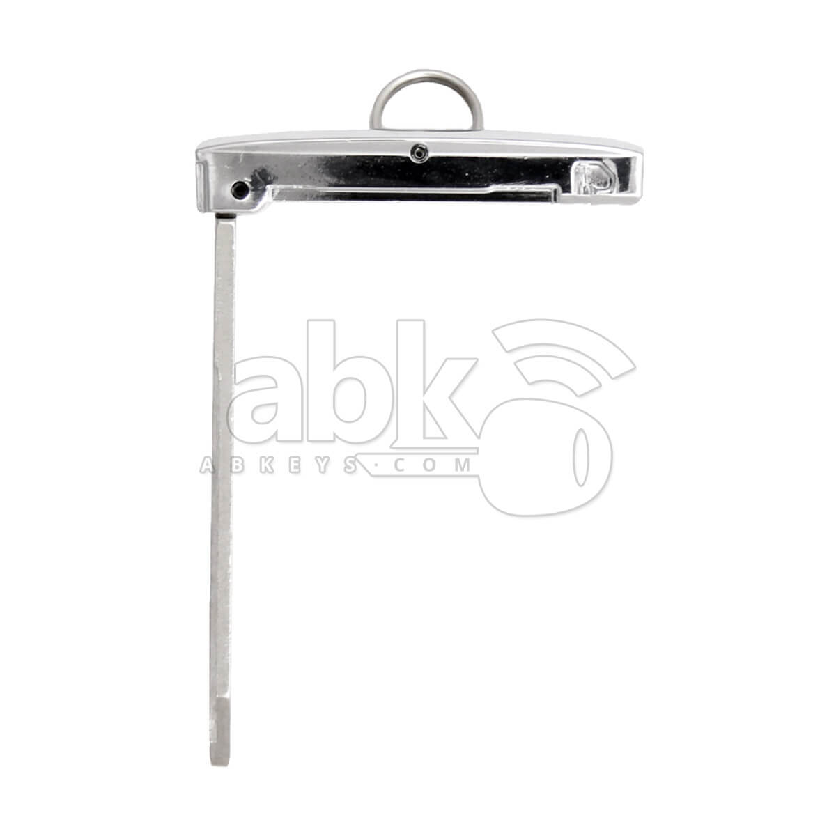 Jeep 2021+ Smart Key Blade 68519237AA CY22 - ABK-2598 - ABKEYS.COM