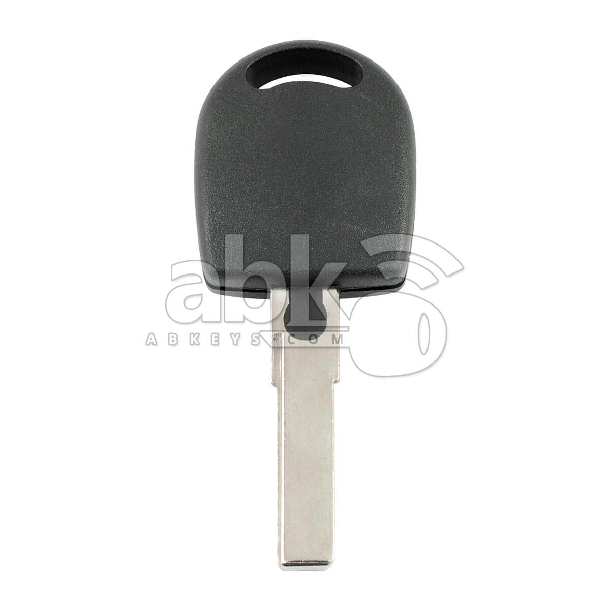 Volkswagen Chip Less Key HU66 - ABK-2599 - ABKEYS.COM