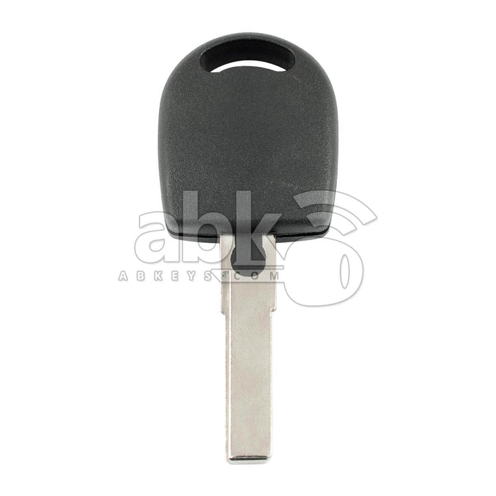 Volkswagen Chip Less Key HU66 - ABK-2599 - ABKEYS.COM