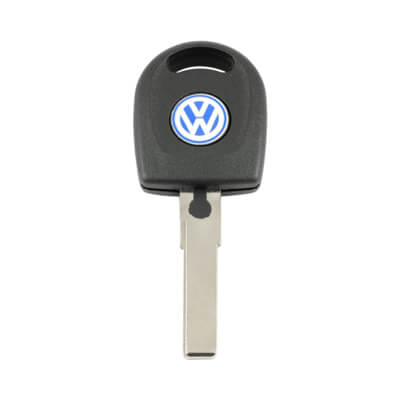 Volkswagen Chip Less Key HU66 - ABK-2599 - ABKEYS.COM