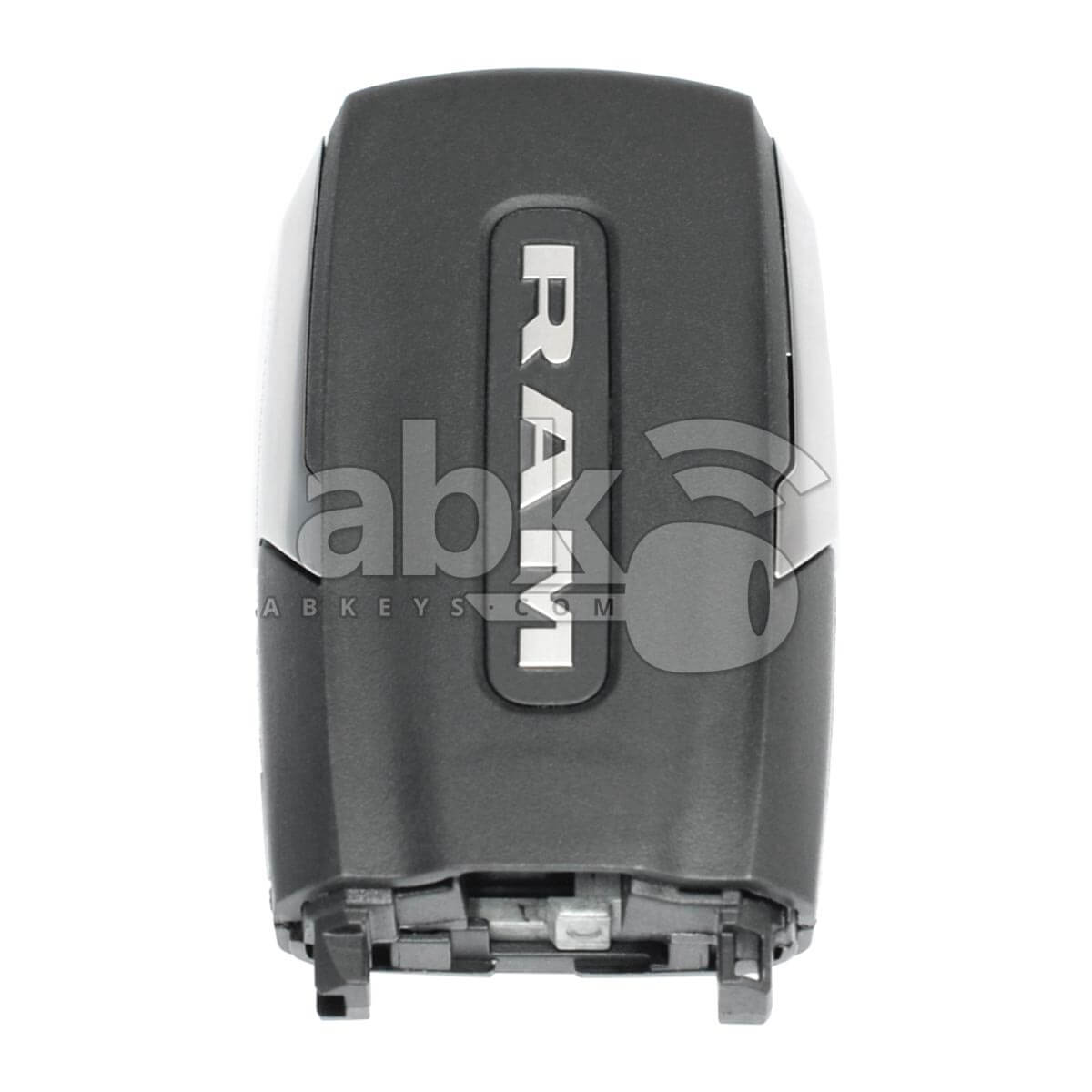 Genuine Dodge Ram 1500 2019+ Smart Key 4Buttons 68291689AD 433MHz OHT-4882056 - ABK-2602 -