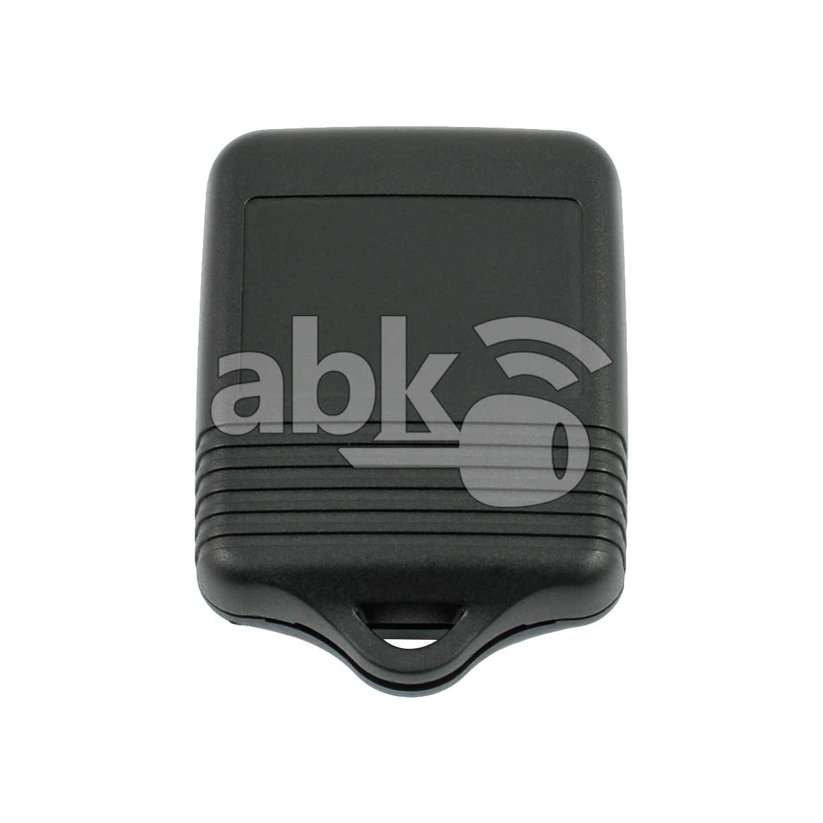 Ford 2002+ Remote Control 4Buttons 315MHz CWTWB1U331   ABK 2603   ABKEYS