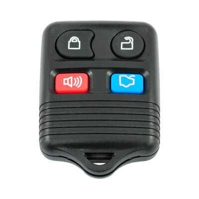 Ford 2002-2012 Дистанционный Пульт, 4Кнопки, 315MHz, CWTWB1U331
